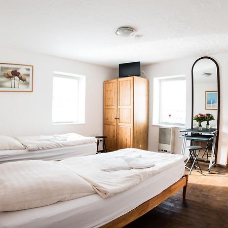 Bauer Schmidt Weilerbach Bauer'S Budget-Hotel Δωμάτιο φωτογραφία