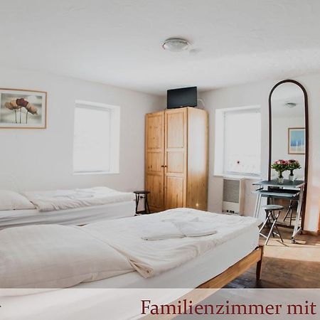 Bauer Schmidt Weilerbach Bauer'S Budget-Hotel Εξωτερικό φωτογραφία