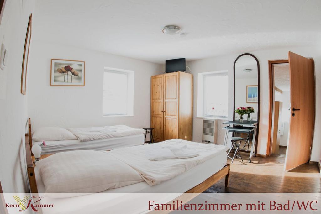 Bauer Schmidt Weilerbach Bauer'S Budget-Hotel Εξωτερικό φωτογραφία
