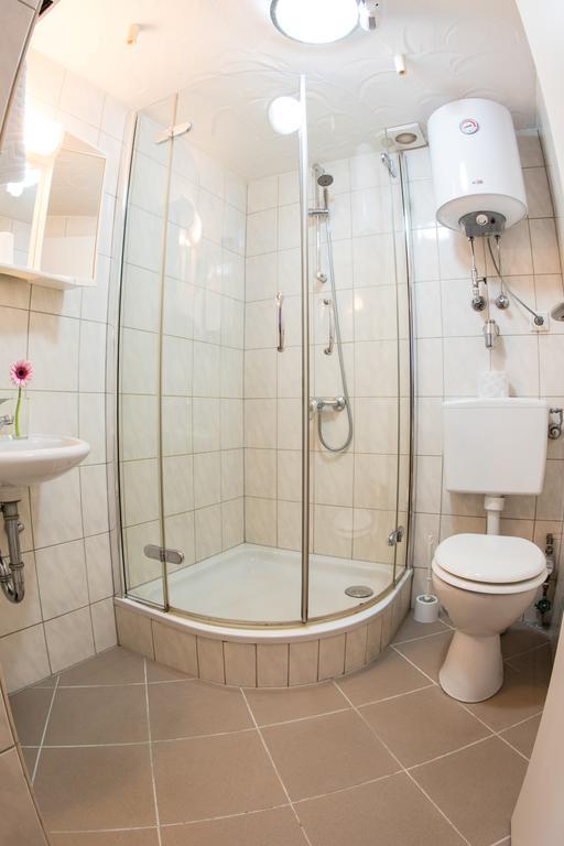 Bauer Schmidt Weilerbach Bauer'S Budget-Hotel Εξωτερικό φωτογραφία