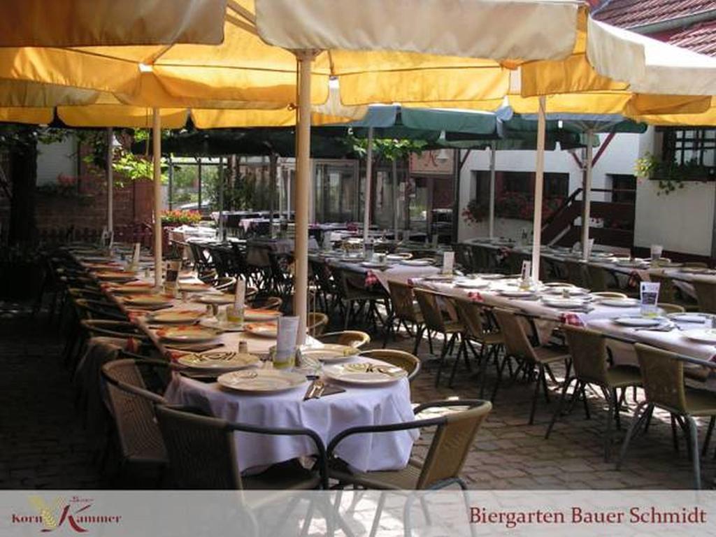 Bauer Schmidt Weilerbach Bauer'S Budget-Hotel Εξωτερικό φωτογραφία